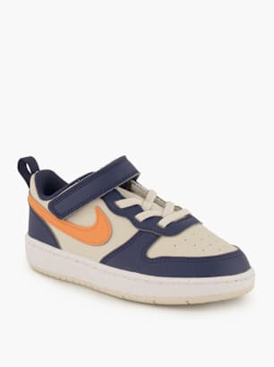 Nike Sneaker Beige
