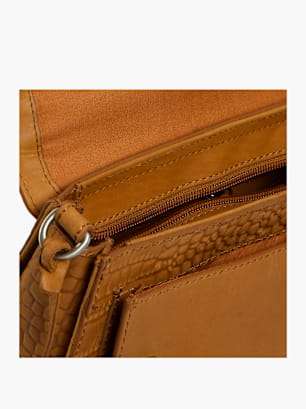 Varese Tasche Cognac