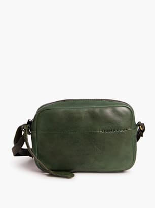 Burkely Tasche Grün
