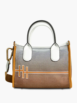 Hispanitas Tasche Braun