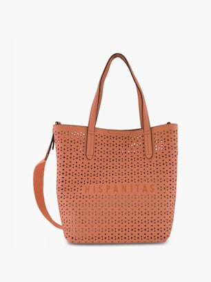 Hispanitas Tasche Orange