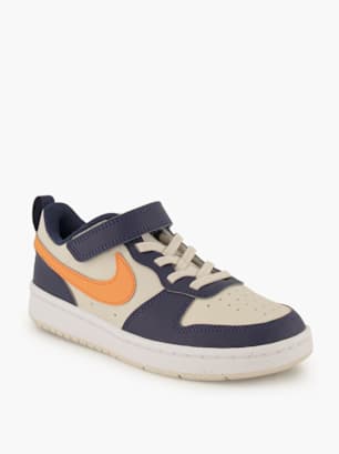 Nike Sneaker Beige
