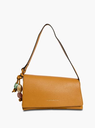 Hispanitas Tasche Braun