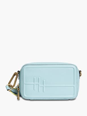 Hispanitas Tasche Hellblau