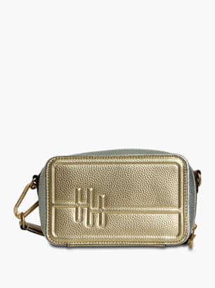 Hispanitas Tasche Gold