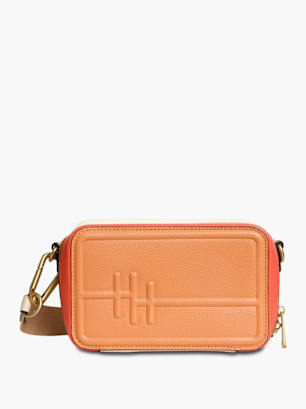 Hispanitas Tasche Orange