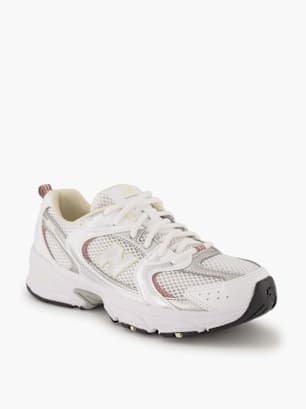 New Balance Sneaker Giallo