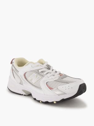 New Balance Sneaker Giallo