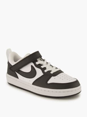 Nike Sneaker Nero