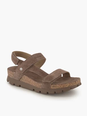 Panama Jack Sandale Grau