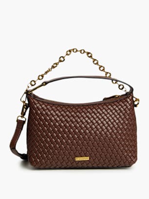 ALDO Tasche Braun