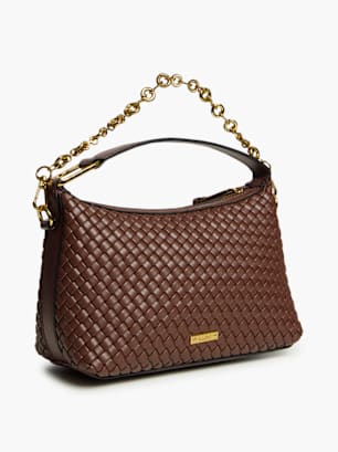 ALDO Tasche Braun