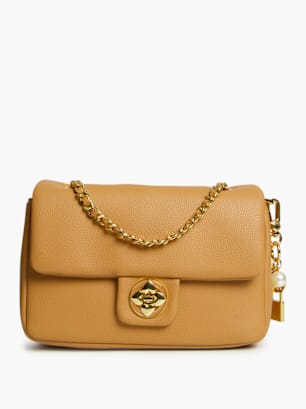 ALDO Tasche Braun