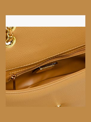 ALDO Tasche Braun