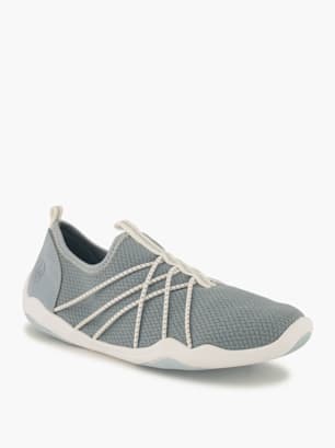 Rieker Scarpa bassa Blu