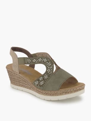 Rieker Sandale Undefinedcolor