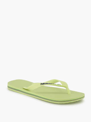 Havaianas Claquettes Jaune