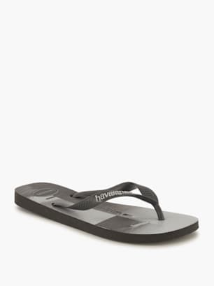 Havaianas Badeschuh Schwarz