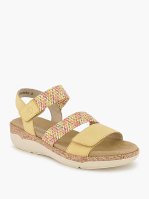 remonte Sandale Multicolor