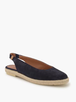 Verbenas Sneaker Blu
