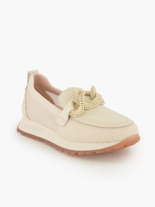 Hispanitas Loafer Beige