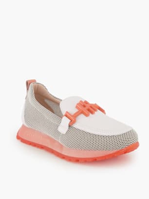Hispanitas Loafer Weiss