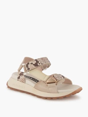 Hispanitas Sandale Creme