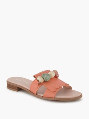 Hispanitas Mule Rosa