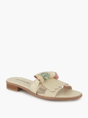 Hispanitas Mule Bianco