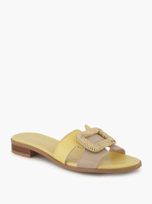 Hispanitas Mule Taupe
