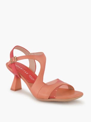 Hispanitas Sandale Rose