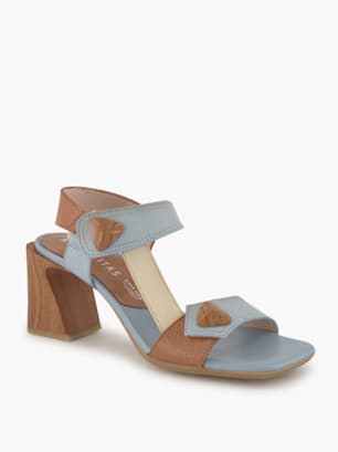 Hispanitas Sandale Marron