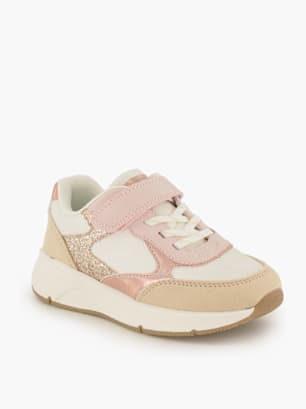Circo Halbschuh Beige
