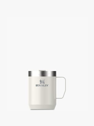 Stanley Thermobecher Weiss