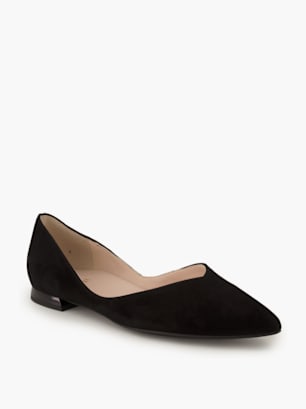 Högl Ballerina Schwarz