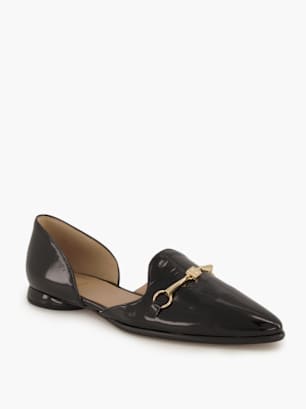 Högl Ballerina Schwarz