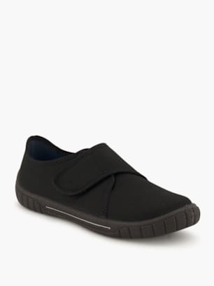 Superfit Scarpa da casa chiusa Nero