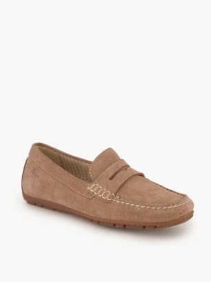 Sioux Mokassin Beige