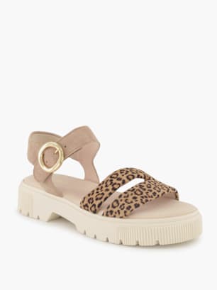 Gabor Sandale Beige