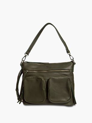 Varese Tasche Grün