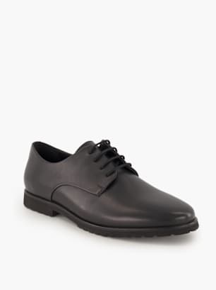 Varese Halbschuh Schwarz