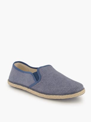 Varese Slip-on Blu