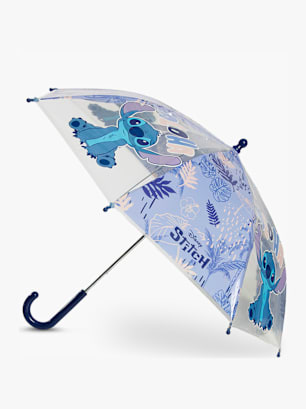 Stitch Regenschirm Violett