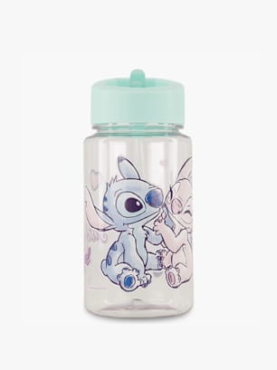 Lilo & Stitch Trinkflasche Mint