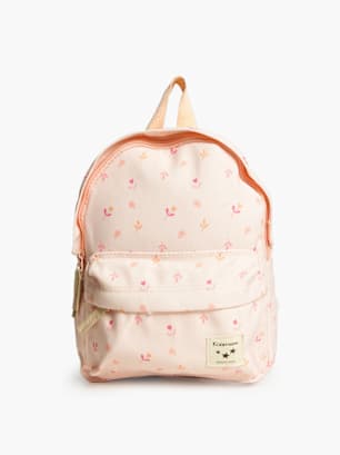 kidzroom Rucksack Rosa