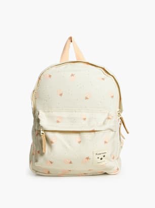 kidzroom Rucksack Creme