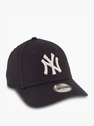 New Era Mütze Dunkelblau