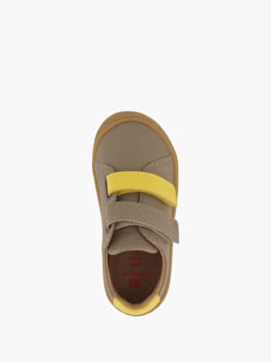 elefanten Scarpa bassa Marrone