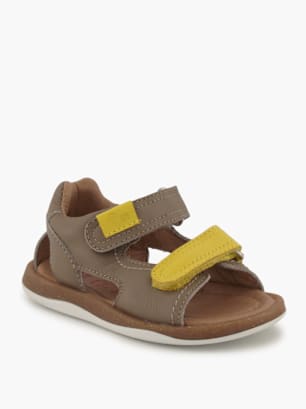 elefanten Scarpa bassa Marrone