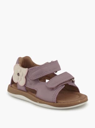elefanten Scarpa bassa Viola